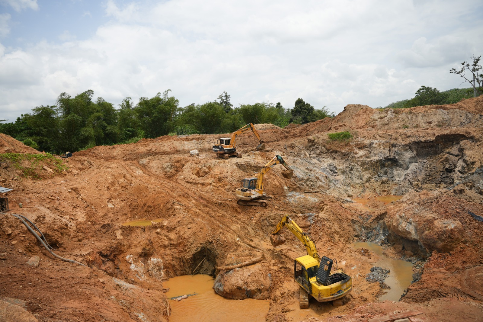 Traditional craftsmanship